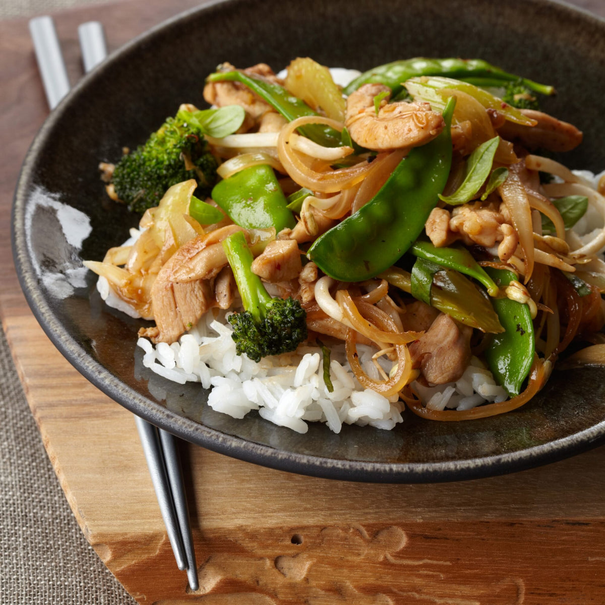 Chinese Stir Fry Chicken Marinade Chicken Marinade For Asian Stir