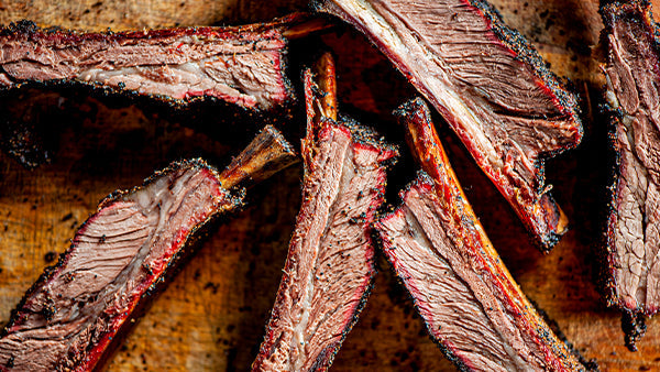 The Ultimate Guide to Grilling Ribs: Baby Back Ribs, Beef Short Ribs & Beef BBQ Ribs