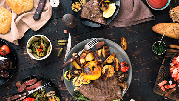 Dinner, Solved: 5 Easy Weeknight Dinners for Busy Families
