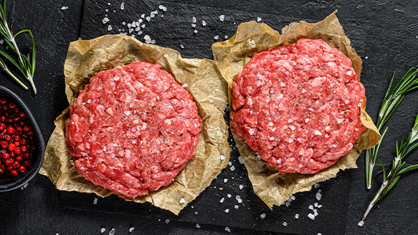 Why Our Lean Ground Beef Box Is One of the Smartest Purchases You'll Make