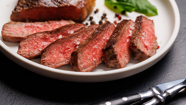 Steakhouse Math: What Does a Great Steak Dinner Really Cost?