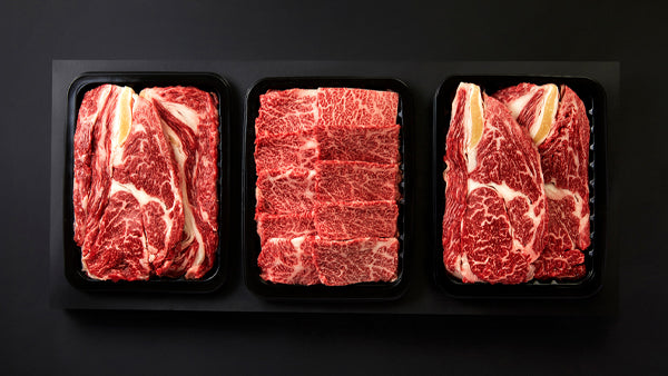 Understanding Beef Grades: What AAA and Prime Actually Mean