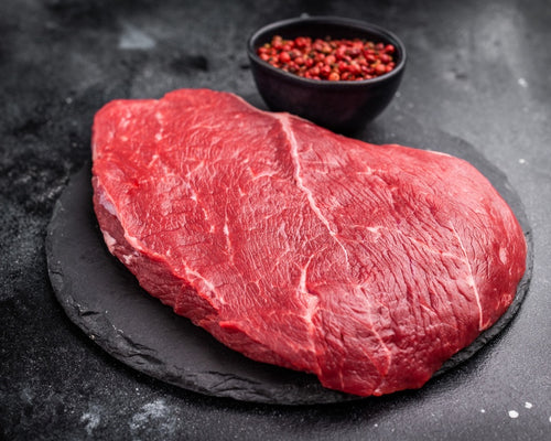 Mixed Protein Steak Box