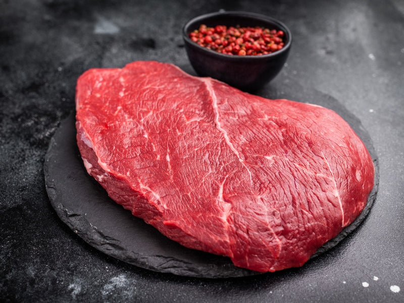 Mixed Protein Steak Box