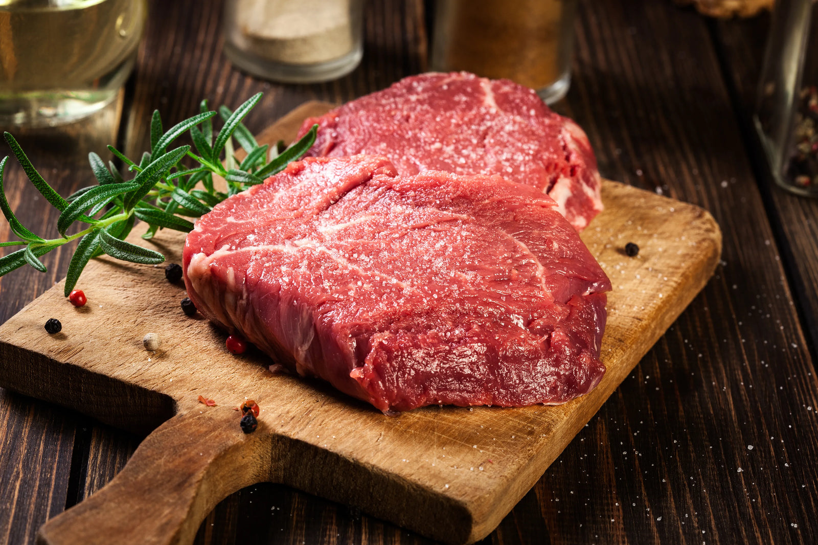 Beef