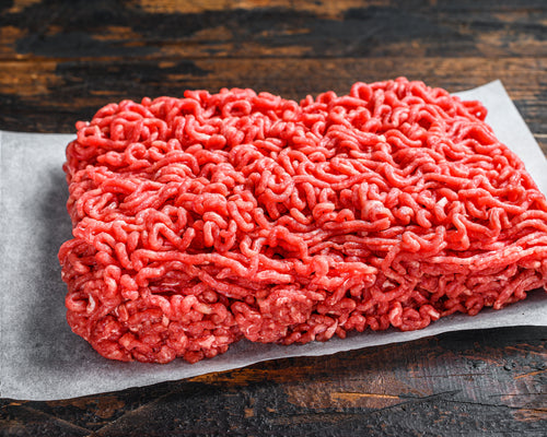 Carnivore Burger Box