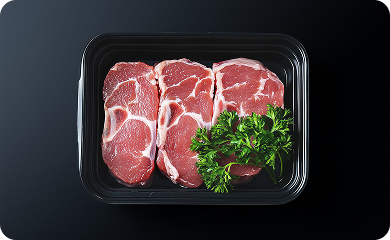 Steak & Grind Box