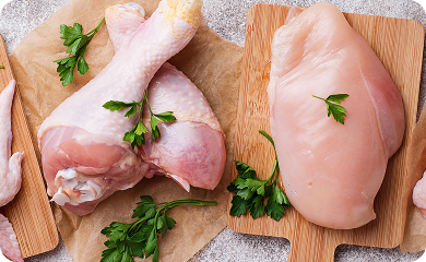 Protein Power Box