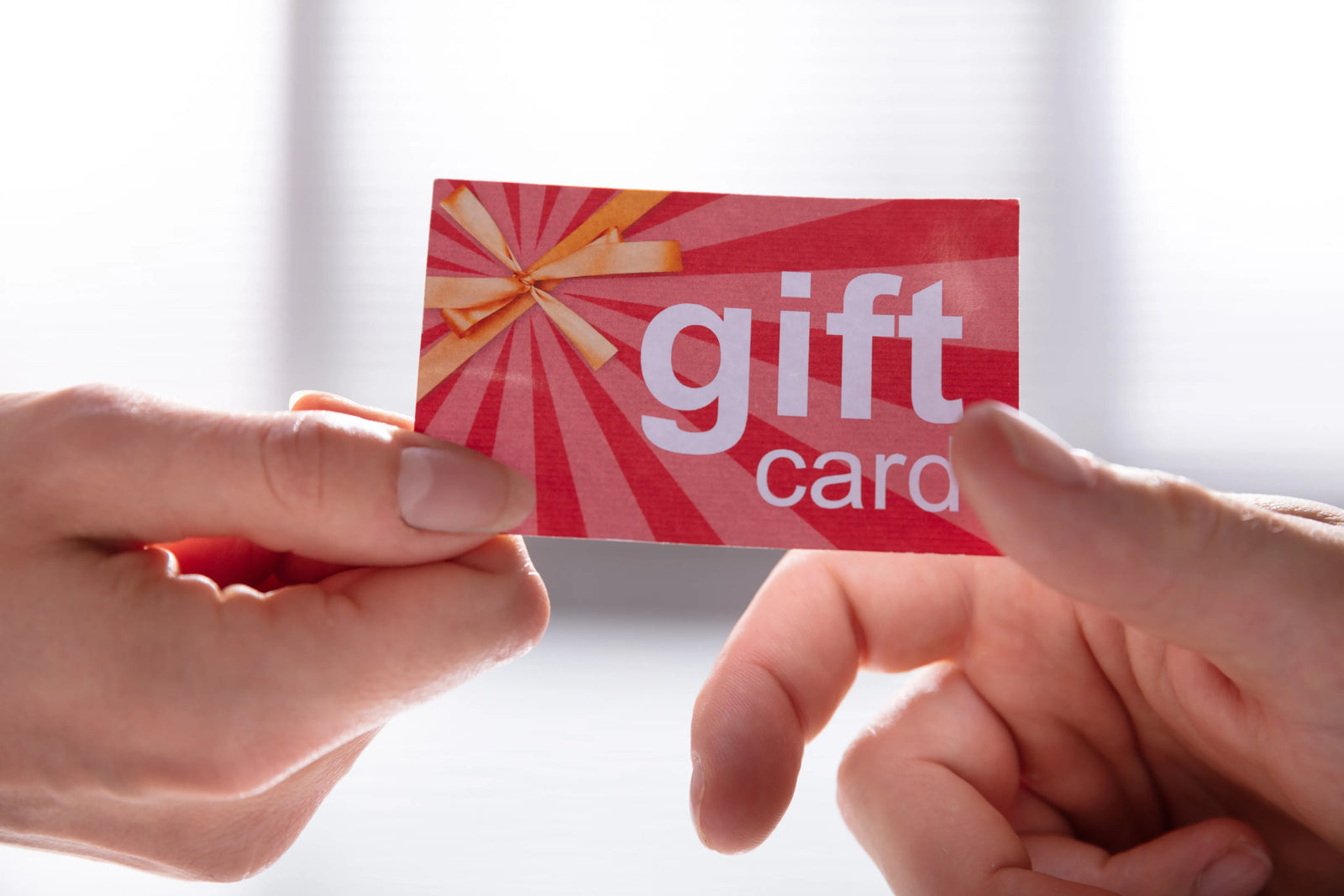 Gift Cards