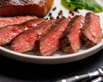 Quarter Beef Box | Grass-Fed AAA Alberta Beef | Hungry Herd