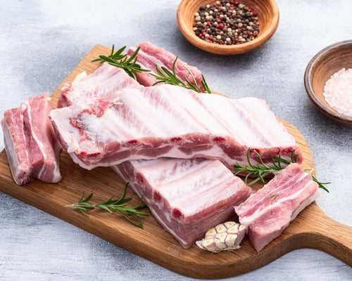 Porkhouse Deluxe