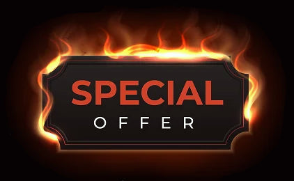 Special Offer