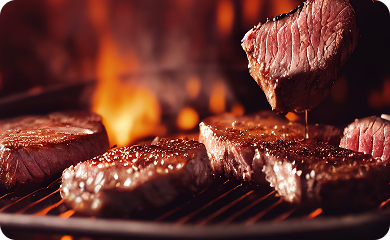 Protein Power Box
